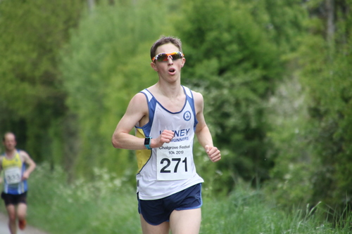 photo 0460 of a runner