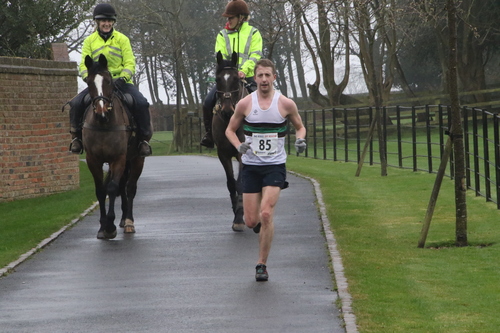 photo 0014 of a runner