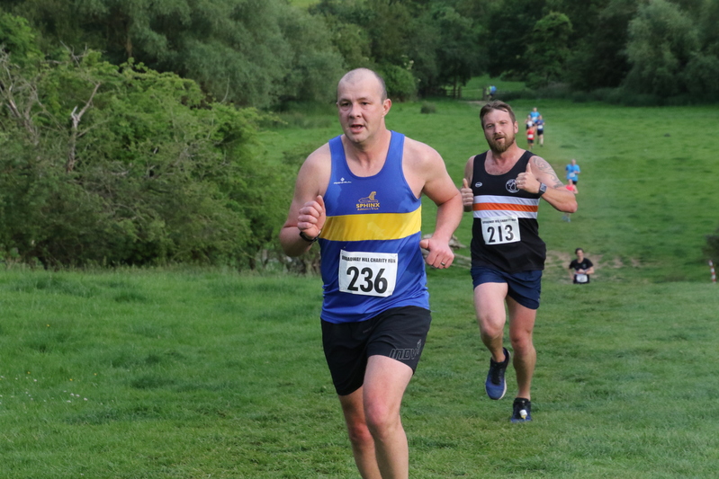 photo 0540 of a runner