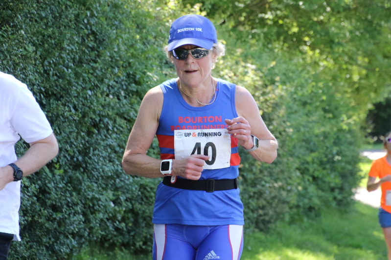 photo 0594 of a runner