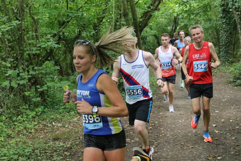 photo 0787 of a runner