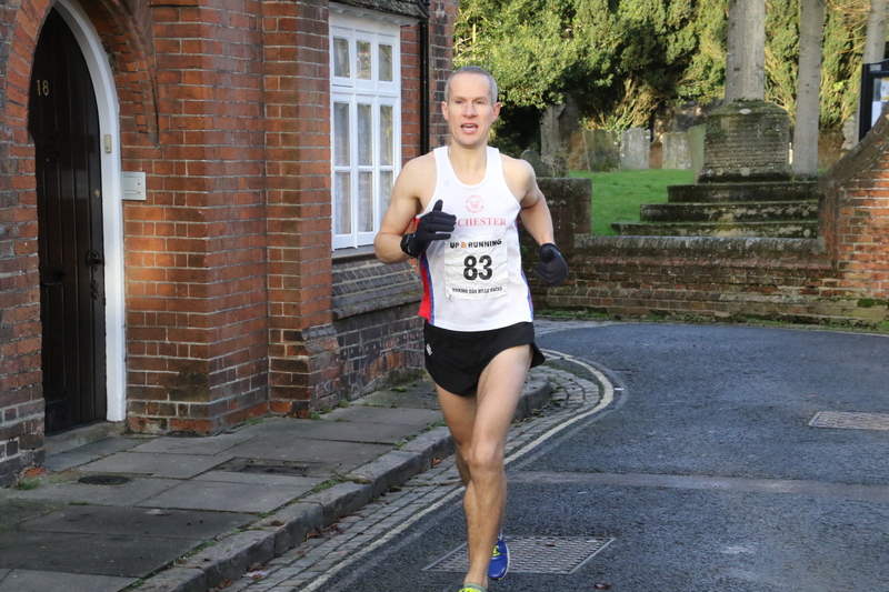 photo 0232 of a runner