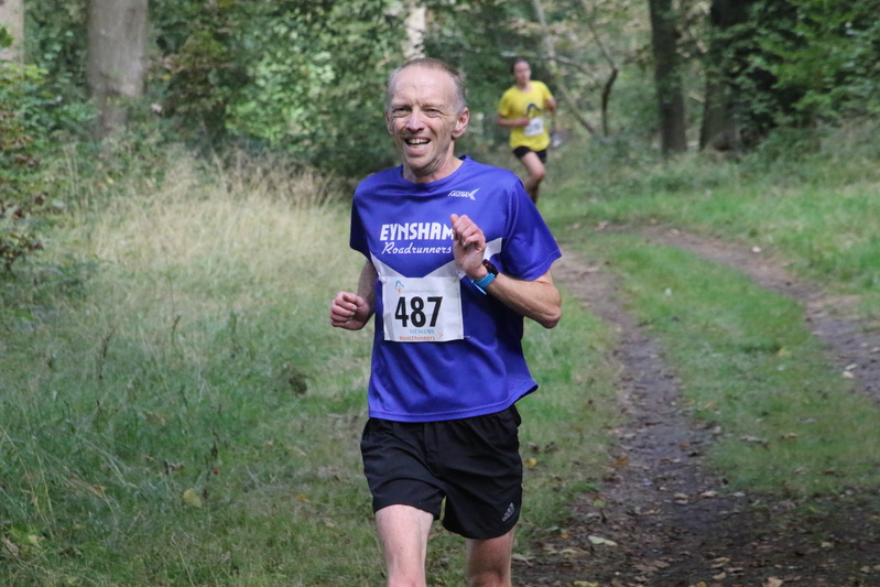 photo 0110 of a runner