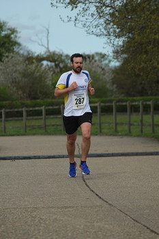 photo of Callum Hodnett