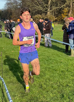 This photo of Rowan Miell-Ingram was taken by Wendy Miell-Ingram