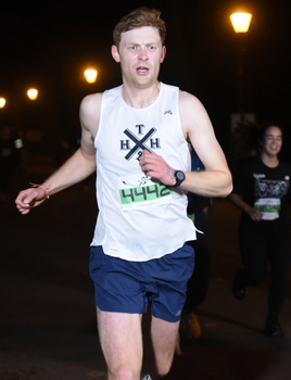 This photo of Miles Chandler was taken by runthrough