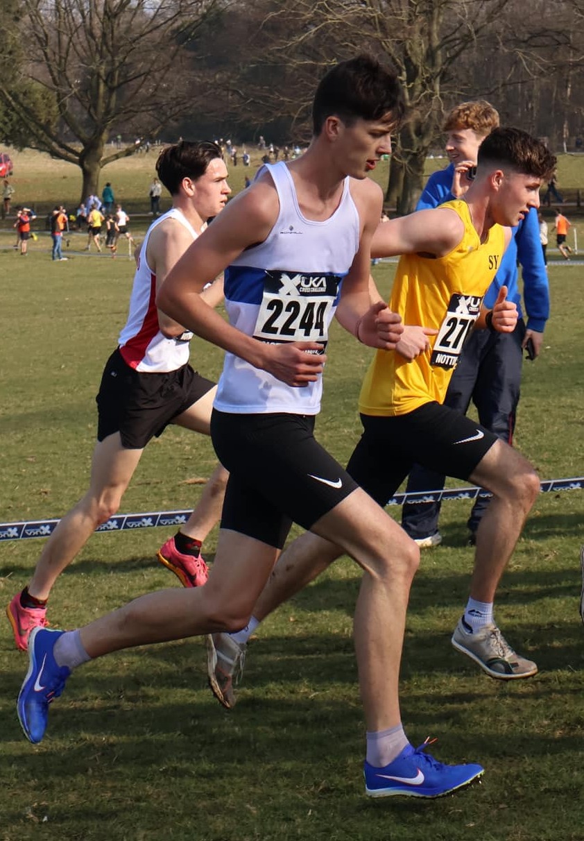 This photo of Quinn Miell-Ingram was taken by Mina Limsuwan