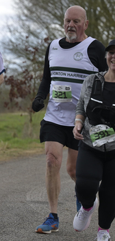 This photo is of Richard Tew. It was taken by runthrough