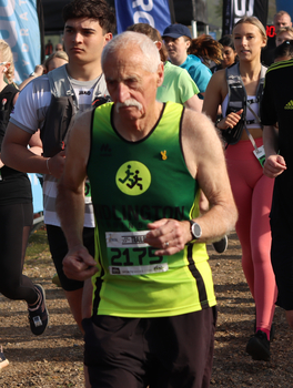 This photo is of Wiz Bunce. It was taken by runthrough