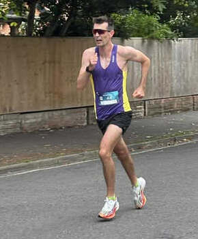 This photo is of Alex Miell-Ingram