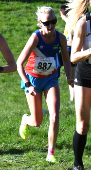 This photo is of Gemma Bridge. It was taken by John Harvey