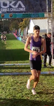 This photo is of Quinn Miell-Ingram