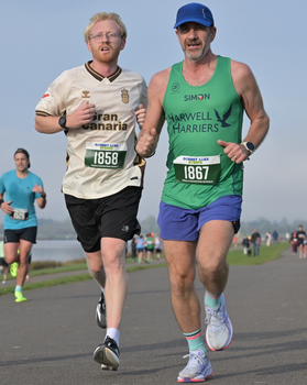 This photo is of Simon Large. It was taken by runthrough