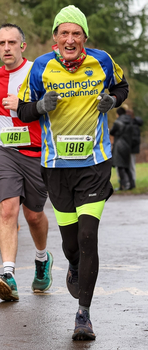 This photo is of Kevin Byrne. It was taken by ATW Events