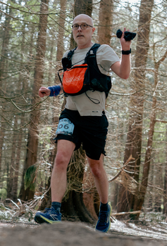 This photo is of Ian Malcolm. It was taken by @runawayracing