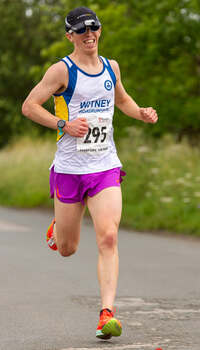 This photo is of Matthew Lock. It was taken by James Booth Photography