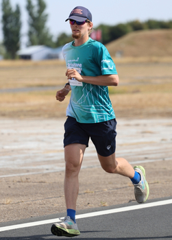 This photo is of Aidan Chumbley. It was taken by runthrough