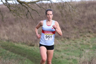 example of a race photo