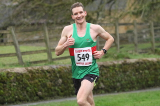 example of a race photo