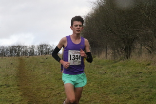example of a race photo